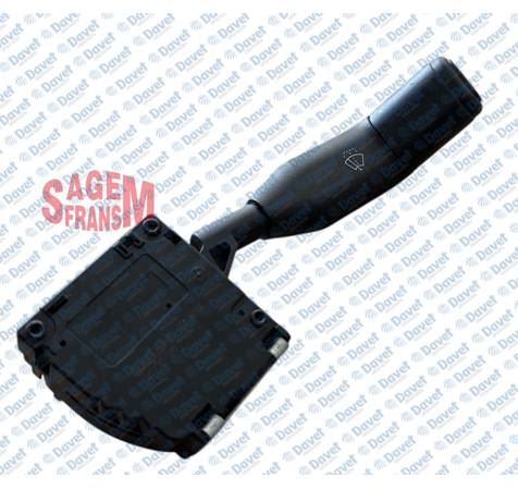 SAGEM-171589 Silecek Kumanda Kolu R19 Sedan